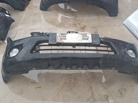 Προφυλακτήρας Εμπρός για HONDA CRV (2005 - 2007) (RD) 