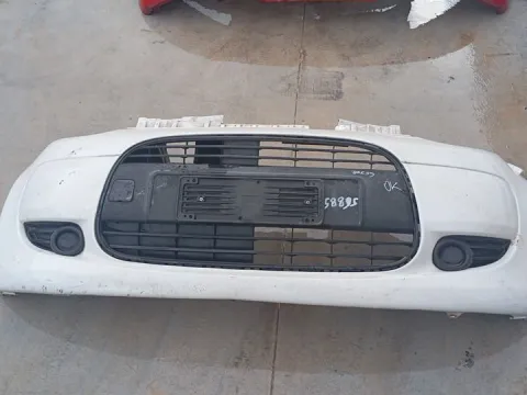 Προφυλακτήρας Εμπρός για CITROEN C1 (2005 - 2008) (P) 