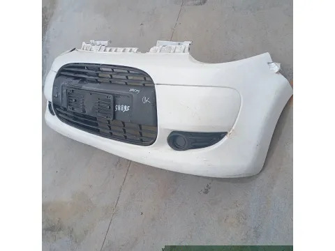 Προφυλακτήρας Εμπρός για CITROEN C1 (2005 - 2008) (P)  - 