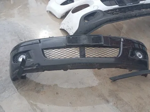 Προφυλακτήρας Εμπρός για TOYOTA YARIS VERSO (2002 - 2004) (XP20) 