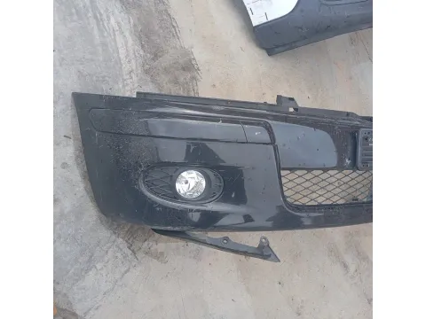 Προφυλακτήρας Εμπρός για TOYOTA YARIS VERSO (2002 - 2004) (XP20)  - 