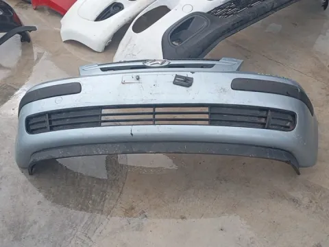 Προφυλακτήρας Εμπρός για HYUNDAI GETZ (2002 - 2005) (TB) 