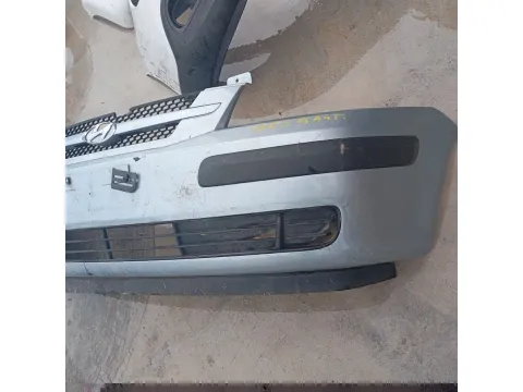 Προφυλακτήρας Εμπρός για HYUNDAI GETZ (2002 - 2005) (TB)  - 