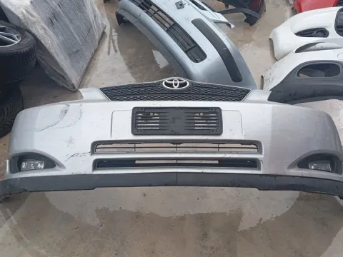 Προφυλακτήρας Εμπρός για TOYOTA COROLLA (2002 - 2004) (E120) Hatchback - 5dr (KM22) 