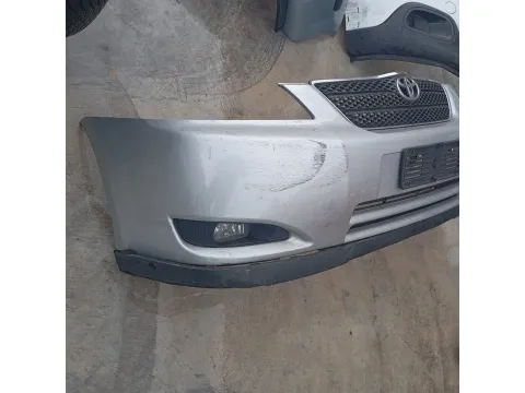 Προφυλακτήρας Εμπρός για TOYOTA COROLLA (2002 - 2004) (E120) Hatchback - 5dr (KM22)  - 