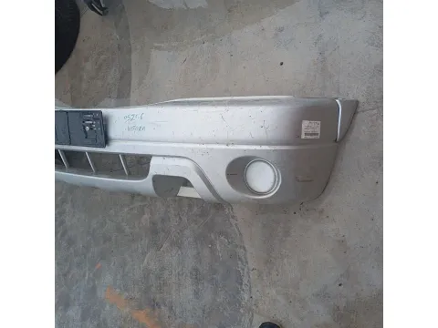 Προφυλακτήρας Εμπρός για SUZUKI GRAND VITARA (2001 - 2003) (JA) XL-7  - 