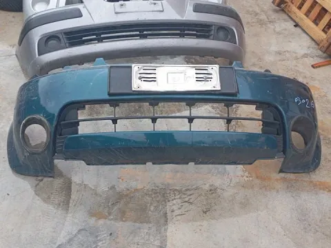 Προφυλακτήρας Εμπρός για HONDA HRV (2001 - 2005) (GH) 