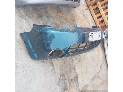 Προφυλακτήρας Εμπρός για HONDA HRV (2001 - 2005) (GH)  - 