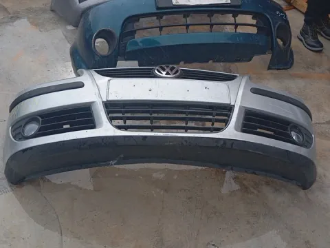Προφυλακτήρας Εμπρός για VW POLO (2005 - 2009) (9N3 ) 
