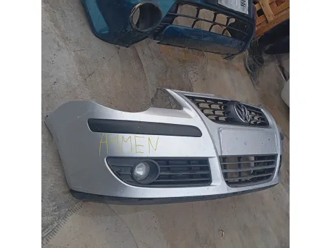 Προφυλακτήρας Εμπρός για VW POLO (2005 - 2009) (9N3 )  - 