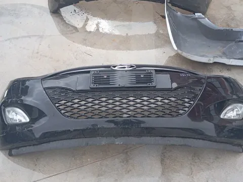 Προφυλακτήρας Εμπρός για HYUNDAI i10 (2012 - 2014) ( ) 