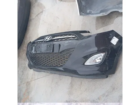 Προφυλακτήρας Εμπρός για HYUNDAI i10 (2012 - 2014) ( )  - 