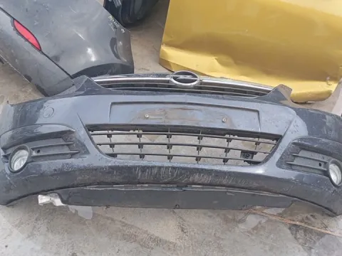 Προφυλακτήρας Εμπρός για OPEL CORSA (2006 - 2011) D 