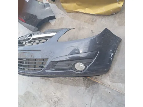 Προφυλακτήρας Εμπρός για OPEL CORSA (2006 - 2011) D  - 