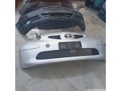 Προφυλακτήρας Εμπρός για TOYOTA AYGO (2005 - 2009) (B10) 