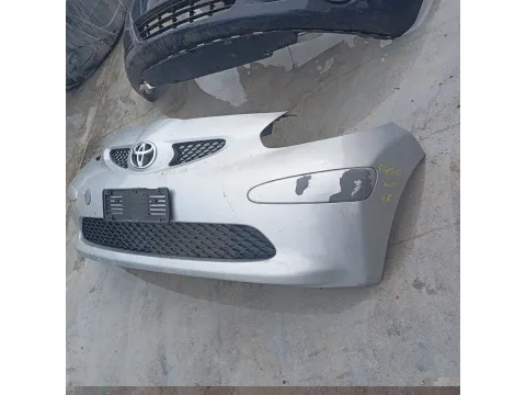 Προφυλακτήρας Εμπρός για TOYOTA AYGO (2005 - 2009) (B10)  - 