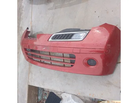 Προφυλακτήρας Εμπρός για NISSAN MICRA (2005 - 2011) (K12)  - 