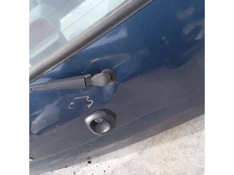 Πορτ-Μπαγκάζ Λίγο Χτυπημένο για SUZUKI ALTO (2002 - 2008) (RF) Hatchback - 5dr *Γ* - 