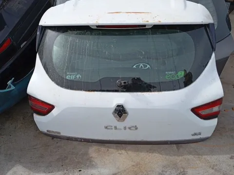 Πορτ-Μπαγκάζ για RENAULT CLIO (2013 - 2016) Hatchback - 5dr *Γ*