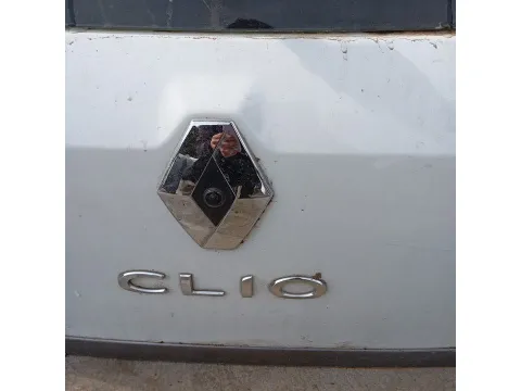 Πορτ-Μπαγκάζ για RENAULT CLIO (2013 - 2016) Hatchback - 5dr *Γ* - 