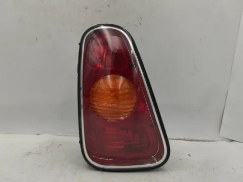 Φανάρι Πίσω Αριστερό (πορτοκαλί φλάς) για MINI MINI COOPER (2002 - 2004) , (2004 - 2006)