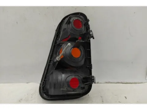 Φανάρι Πίσω Αριστερό (πορτοκαλί φλάς) για MINI MINI COOPER (2002 - 2004) , (2004 - 2006) - 