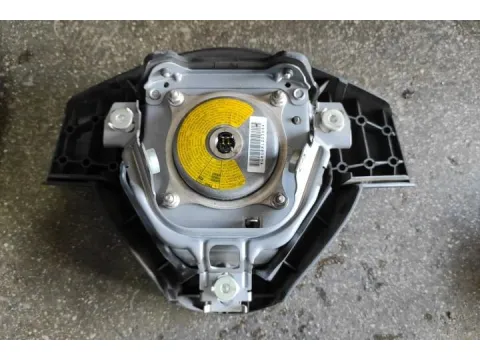 Σετ Αερόσακων Εμπρός (με Ταμπλό) για DAIHATSU CUORE (2007 - ) VIII Hatchback - 5dr (JDAL276S) *Γ* - 