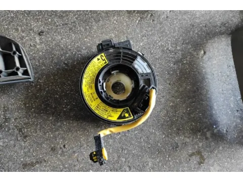 Σετ Αερόσακων Εμπρός (με Ταμπλό) για DAIHATSU CUORE (2007 - ) VIII Hatchback - 5dr (JDAL276S) *Γ* - 