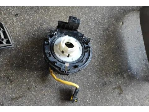 Σετ Αερόσακων Εμπρός (με Ταμπλό) για DAIHATSU CUORE (2007 - ) VIII Hatchback - 5dr (JDAL276S) *Γ* - 