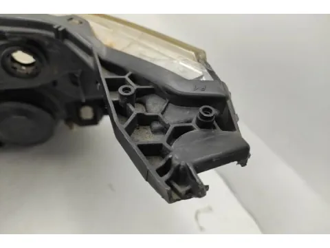 Φανάρι Εμπρός Δεξί ( Σπασμενη Βαση ) για PEUGEOT 208 (2012 - 2016) ( ) Hatchback - 5dr , (2016 - 2019)  - 