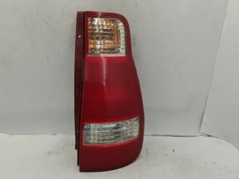 Φανάρι Πίσω Δεξί Ελαττωματικο για HYUNDAI MATRIX (2006 - 2008) (FC) MPV - ΠΟΛΥΜΟΡΦΙΚΑ - 5dr 