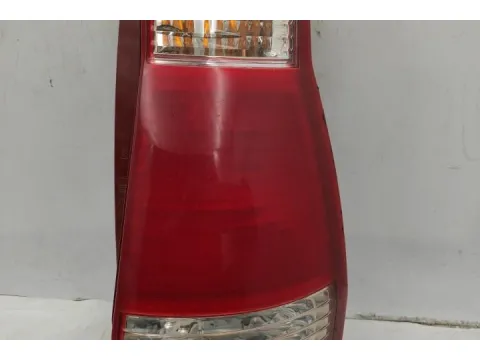 Φανάρι Πίσω Δεξί Ελαττωματικο για HYUNDAI MATRIX (2006 - 2008) (FC) MPV - ΠΟΛΥΜΟΡΦΙΚΑ - 5dr  - 