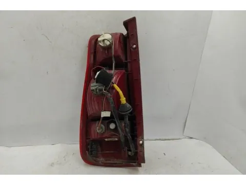 Φανάρι Πίσω Δεξί Ελαττωματικο για HYUNDAI MATRIX (2006 - 2008) (FC) MPV - ΠΟΛΥΜΟΡΦΙΚΑ - 5dr  - 