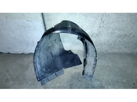 Θολος Πλαστικος Αριστερος με κωδικο HYUNDAI I20 H/B (2014-2018) ΘΟΛΟΣ ΕΜΠΡΟΣ ΑΡΙΣΤΕΡΟΣ 86811-C8000 για HYUNDAI i20 (2015 - 2018) Hatchback - 3dr , Hatchback - 5dr  - 