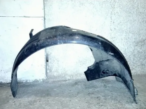 Θολος Πλαστικος Δεξις  86812-C8000  για HYUNDAI i20 (2015 - 2018) Hatchback - 3dr , Hatchback - 5dr 