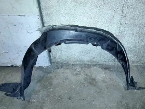 Θολος πλαστικος-υφασματινος Αριστερος με Ηχομονωση για TOYOTA YARIS (2012 - 2014) ( ) Hatchback - 3dr , Hatchback - 5dr , Hatchback - 5dr Hybrid 