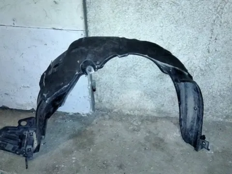 Θολο; Εμπρος Δεξίς με Ηχομονωση για TOYOTA YARIS (2012 - 2014) ( ) Hatchback - 3dr , Hatchback - 5dr , Hatchback - 5dr Hybrid , (2015 - 2017) 