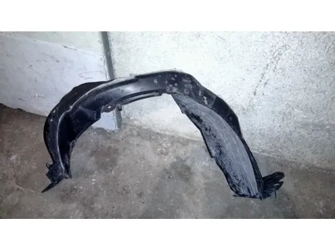 Θολο; Εμπρος Δεξίς με Ηχομονωση για TOYOTA YARIS (2012 - 2014) ( ) Hatchback - 3dr , Hatchback - 5dr , Hatchback - 5dr Hybrid , (2015 - 2017)  - 