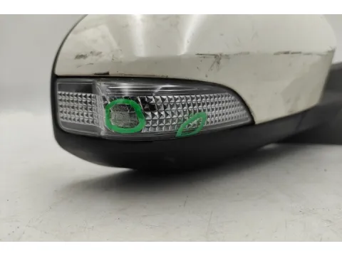 Καθρέπτης Εξωτερικός Δεξιός Ηλεκτρικός Θερμαινόμενος Με Φλας 5pin ( Ραγισμενο φλας ) για TOYOTA YARIS (2012 - 2014) ( ) Hatchback - 5dr , (2015 - 2017)  - 