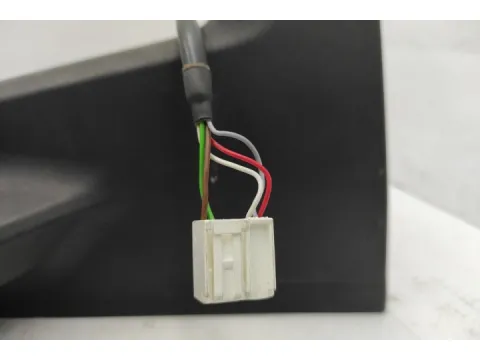 Καθρέπτης Εξωτερικός Δεξιός Ηλεκτρικός Θερμαινόμενος Με Φλας 5pin ( Ραγισμενο φλας ) για TOYOTA YARIS (2012 - 2014) ( ) Hatchback - 5dr , (2015 - 2017)  - 