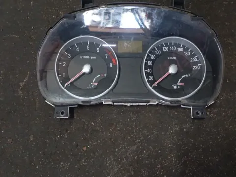 Όργανα Ταμπλό Κοντέρ 940031E180 για HYUNDAI ACCENT (2006 - (MC) 