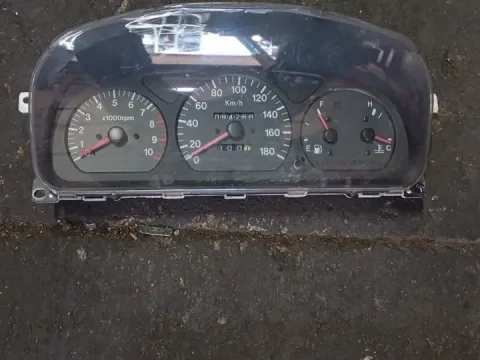 Όργανα Ταμπλό Κοντέρ 3410075F10 για SUZUKI WAGON R (1997 - 2000) (SR) 