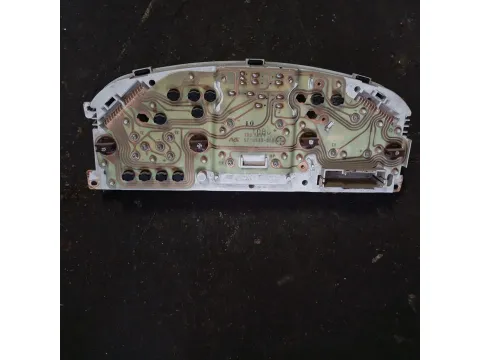 Όργανα Ταμπλό Κοντέρ 3410075F10 για SUZUKI WAGON R (1997 - 2000) (SR)  - 