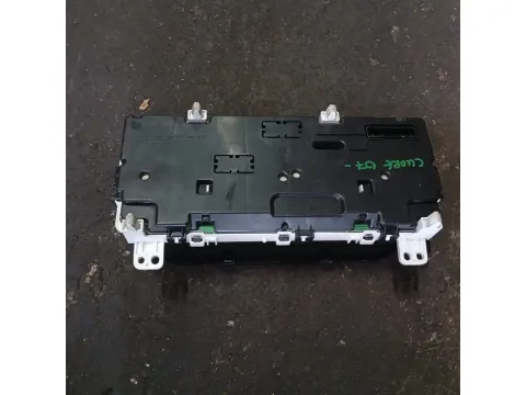 Όργανα Ταμπλό Κοντέρ 83800B2Z50 για DAIHATSU CUORE (2007 - ) VIII  - 