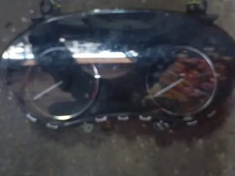 Όργανα Ταμπλό Κοντέρ A2C93142902 για HYUNDAI i20 (2015 - 2018) 