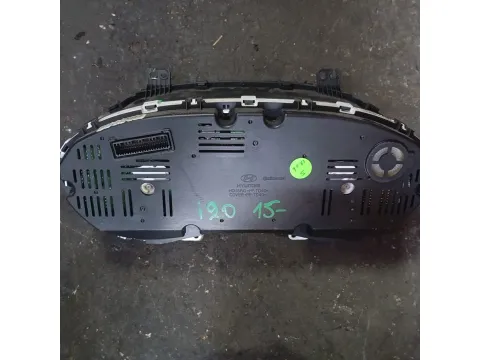 Όργανα Ταμπλό Κοντέρ A2C93142902 για HYUNDAI i20 (2015 - 2018)  - 