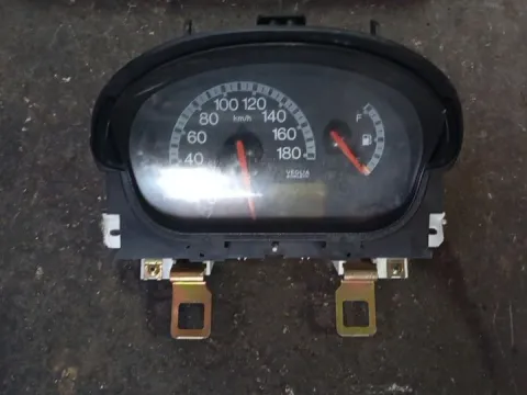 Όργανα Ταμπλό Κοντέρ 6063440050 για FIAT SEICENTO (2001 - 2006) (187) 