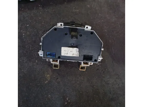 Όργανα Ταμπλό Κοντέρ 6063440050 για FIAT SEICENTO (2001 - 2006) (187)  - 