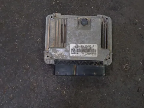 Εγκέφαλος Κινητήρα 0281013238 για SKODA OCTAVIA (2000 - 2008) 4 (1U2-5) 