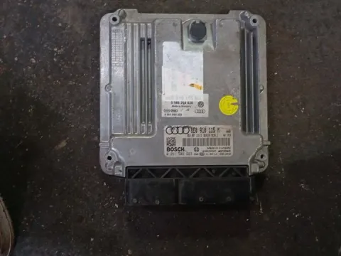 Εγκέφαλος Κινητήρα 0261S02223 για AUDI A4 (2001 - 2005) (8H) (8E) 